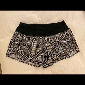 Nike women’s shorts